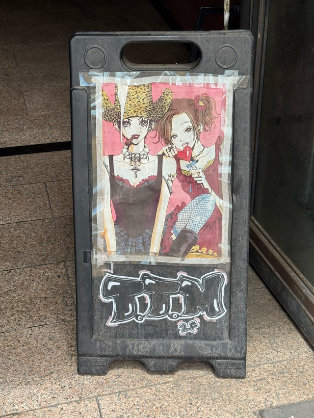 🔆💕[대전 갈마동 카페] TTM 키티천국
