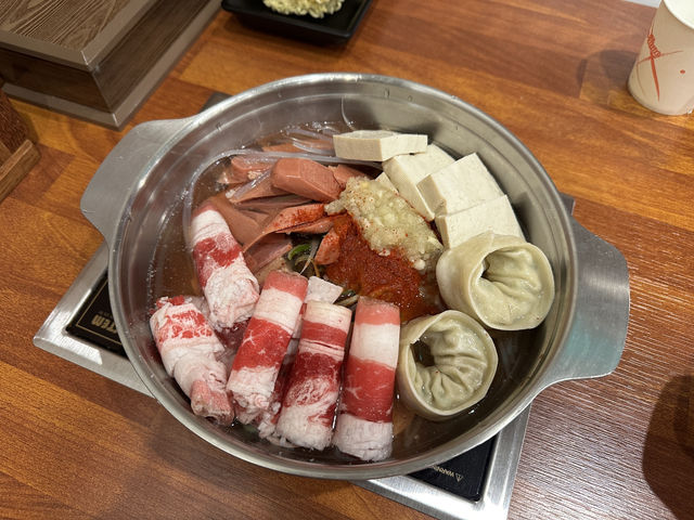 🍲 성수 부대찌개 맛집 후기 🔥