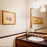 A Literary Haven of Heritage and Elegance