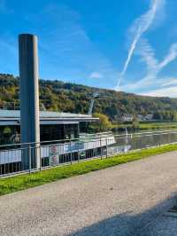 🇱🇺✨ Luxembourg Surprise: Big Adventures, Low Prices! 🎒💶