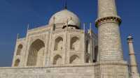 Don't just visit the Taj, make sure you visit this spot in Agra, India too!