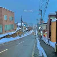 눈꽃 낭만 가득! 오타루 겨울여행 계획❄️☃️