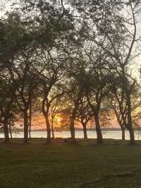 Lampung can’t get enough for long weekend getaway!
