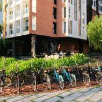“VELA Dhi Nakhon Phanom – หรูหราแต่เข้าถึงได้”