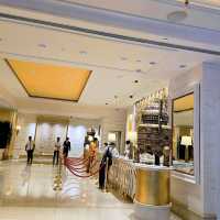 Wynn Macau (澳門永利酒店)