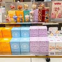 POP MART Chongqing 🇨🇳  Raffles City