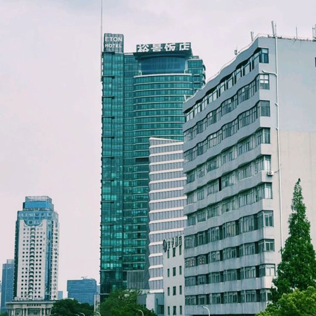 상하이 하루 완벽 정복 – 예원부터 와이탄까지 추천 여행코스