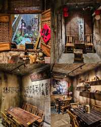 Best Tea House in Chongqing