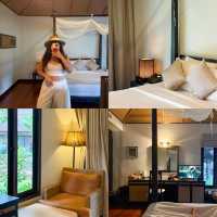 Annika Koh Chang รีสอร์ทท่ามกลางธรรมชาติ เกาะช้าง