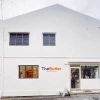 The Butter Cafe