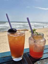 ESCO Beach Bar – Da Nang’s Best-Kept Secret 🌴🍹🌊