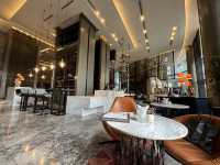Le Bar at Sofitel: Where Class Meets Comfort