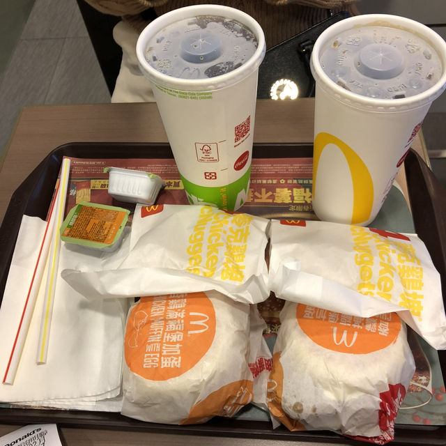 맛집투어를 원하는 당신을 위한 대만 자유여행 DAY1