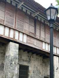 Stone and Spirit: The Enduring Legacy of Baclayon Church