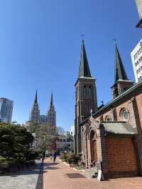 Daegu – เมืองเงียบ ๆ แต่เท่ มีอะไรให้ค้นหาเพียบ!