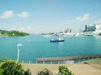 Sky Park