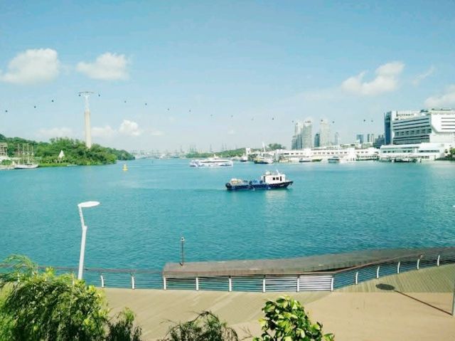 Sky Park