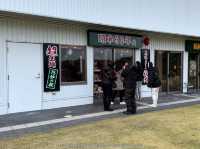 🍜 ICHIRAN no Mori – Where Ramen Begins in the Forest of Itoshima
