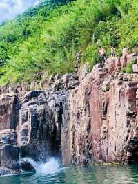 🌊🏄 Wild Waves & Tropical Vibes | Tai Long Wan Adventure 🇭🇰✨