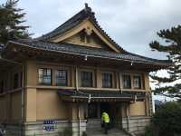 【日本】重遊下關春帆樓：又一課真實的歷史課堂