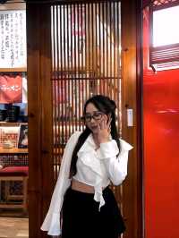 Yukichi Ramen