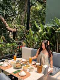 Kampong Chicken House