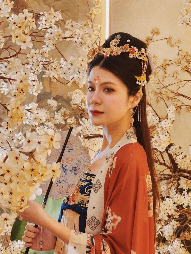 敘宴，一場穿越千年的饗宴