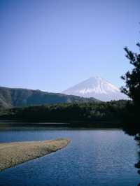 【富士山で心震える絶景旅】日本一の山で自然と歴史に触れる🌄🗻