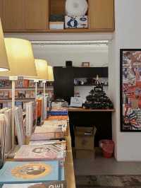 LIT BOOKS CAFE MALAYSIA