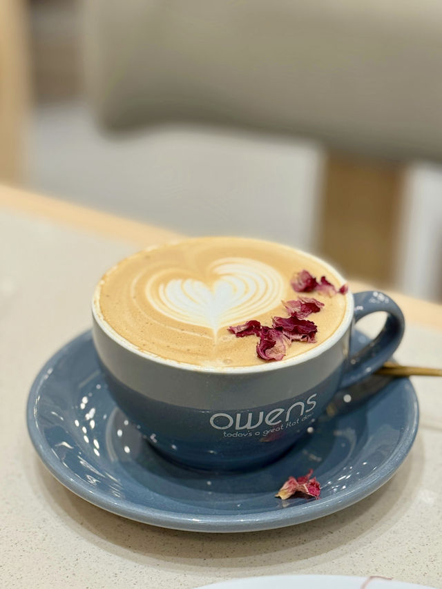 【將軍澳 ✦ 🙌🏻必須回訪💕人氣𝐶𝑎𝑓𝑒☕️✨】