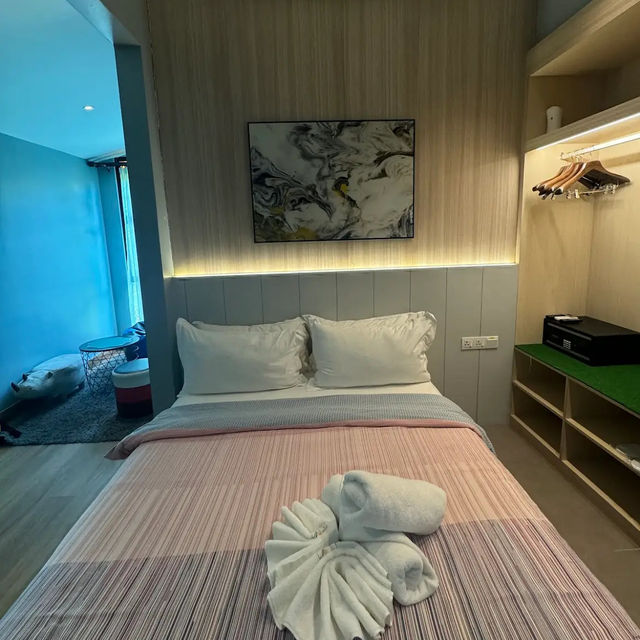 Villa Paddy
