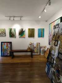 Arts and beans Coffee