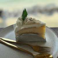  M Leaf Café Krabi คาเฟ่