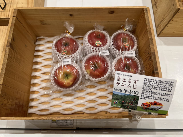 🍎 Apple Wonderland by the Sea – A-FACTORY is Aomori’s Sweetest Stop!