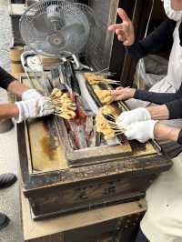 京都駅から貴船川床を楽しむ旅