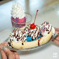 คาเฟ่ไอติมโฮมเมดที่แอบอยู่ในซอยแถวอรุณอัมรินทร์