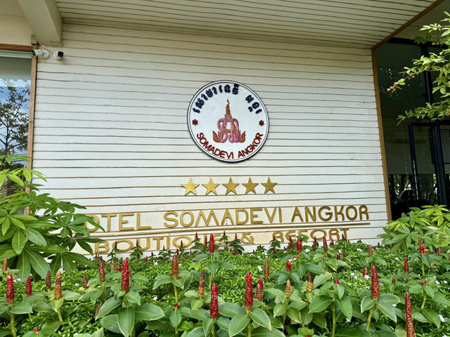 Discovering the wonders of Siem Reap (4D3N)