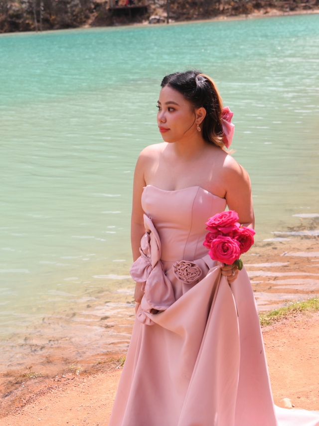 Blue Moon Valley, Jade Dragon Snow Mountain – The Dreamy Wedding Destination You Didn’t Know Exist