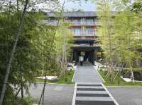 被犬山的歷史與溫柔包圍——最推薦的名古屋住宿：Hotel Indigo 犬山有樂苑