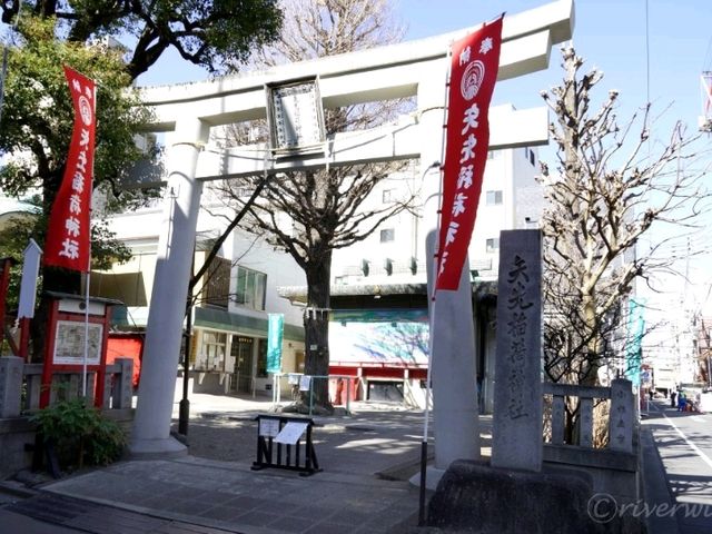 【東京】浅草観光で運気アップ！「浅草七福神めぐり」