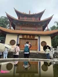 Kunming 9 Days Itinerary