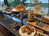 【東京　新宿】MORETHAN TAPAS LOUNGE