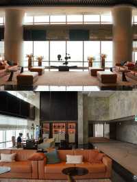 Lotte Hanoi Hotel