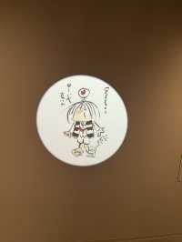 【鳥取】リニューアルされた水木しげる記念館