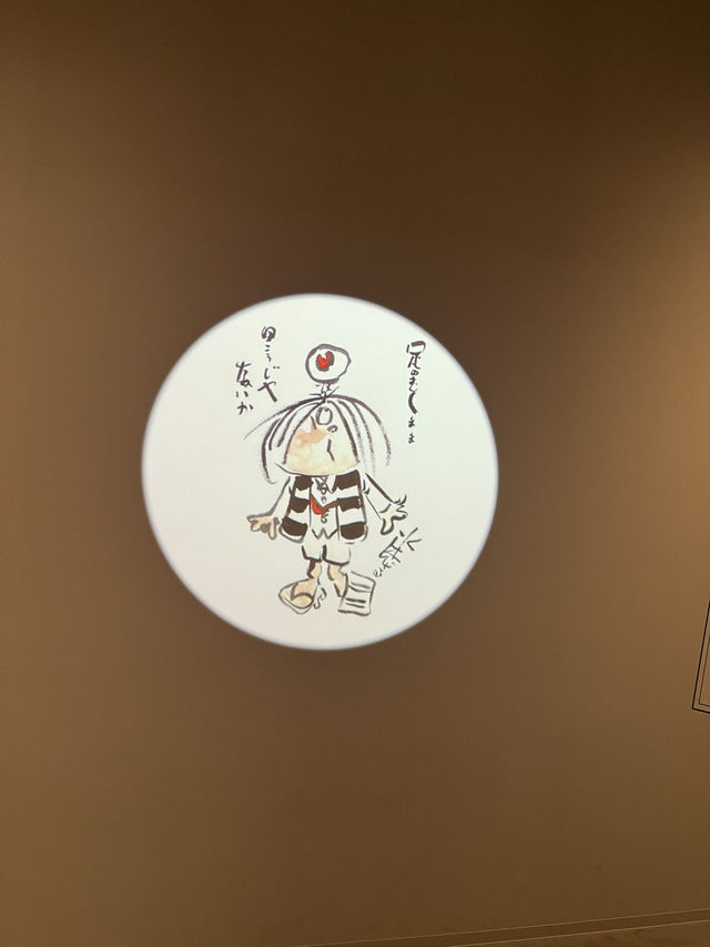 【鳥取】リニューアルされた水木しげる記念館