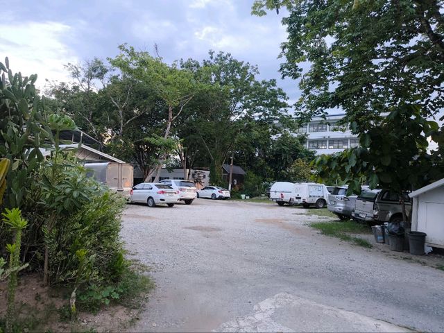 RARE LOEI HOTEL โรงแรม แรร์ เลย
