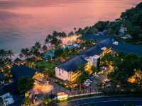 KC GRANDE RESORT KOH CHANG