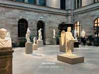 Stockholm National Museum