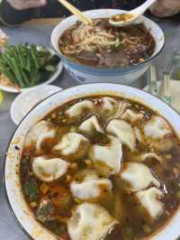 💥Xi’an is Amazing – Deep History, Great Flavor & Ancient Wonders in Every Corner!💥