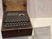 International Spy Museum 